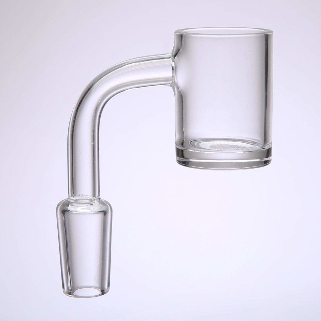 forskel Begå underslæb mindre Accurate Glass - Quartz Banger Dab Nail - Aqua Lab Technologies
