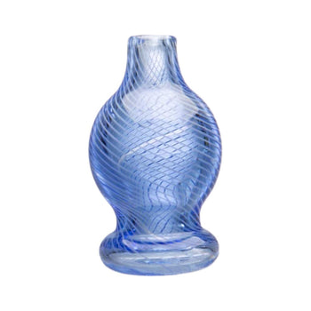 Accurate Glass - Puffco Peak Carb Caps - Aqua Lab Technologies