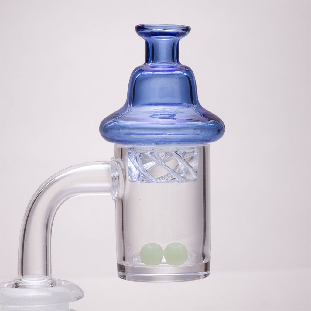 What is a Carb Cap? How do you use a Carb Cap? — Badass Glass