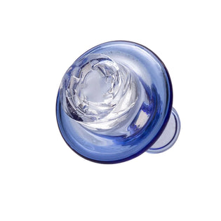Accurate Glass Spinner Carb Cap