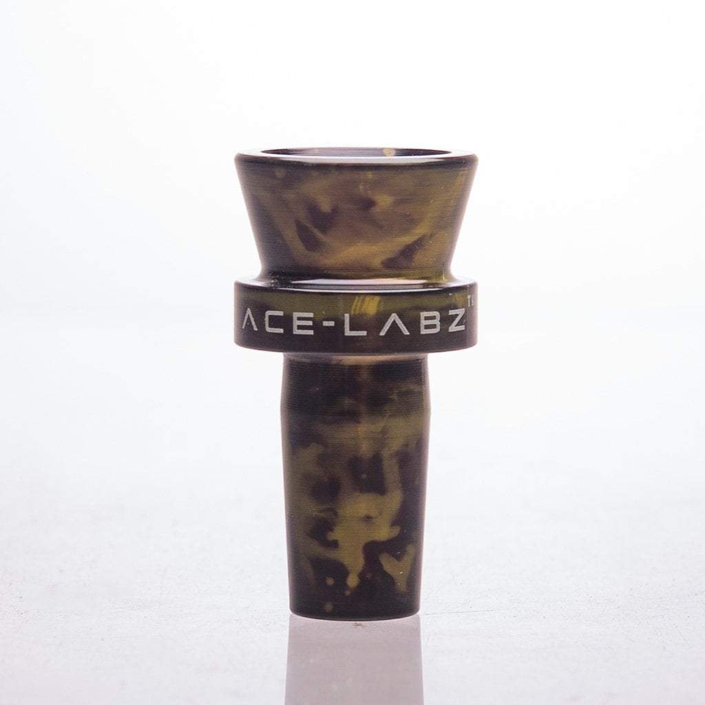 Ace-Labz - 14mm Titan-Bowl - Aqua Lab Technologies
