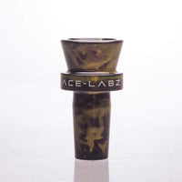 Ace-Labz - 14mm Titan-Bowl - Aqua Lab Technologies