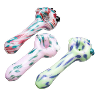 AIGB | Splatter Hand Pipes