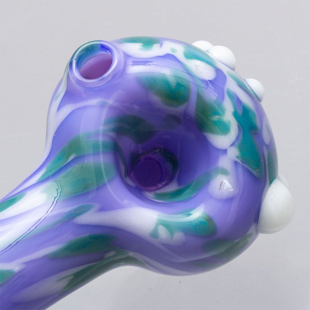 AIGB - Splatter Hand Pipes