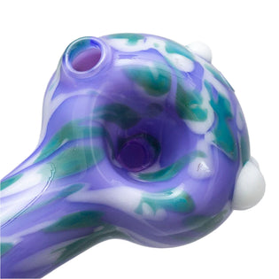 AIGB | Splatter Hand Pipes