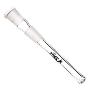 Alex K 18/18mm Showerhead Bong Downstem