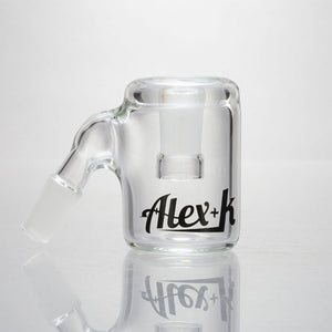 Alex K Glass - Dry Catchers - Aqua Lab Technologies