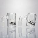 Alex K Glass - Dry Catchers - Aqua Lab Technologies