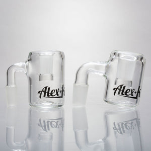 Alex K Glass - Dry Catchers - Aqua Lab Technologies