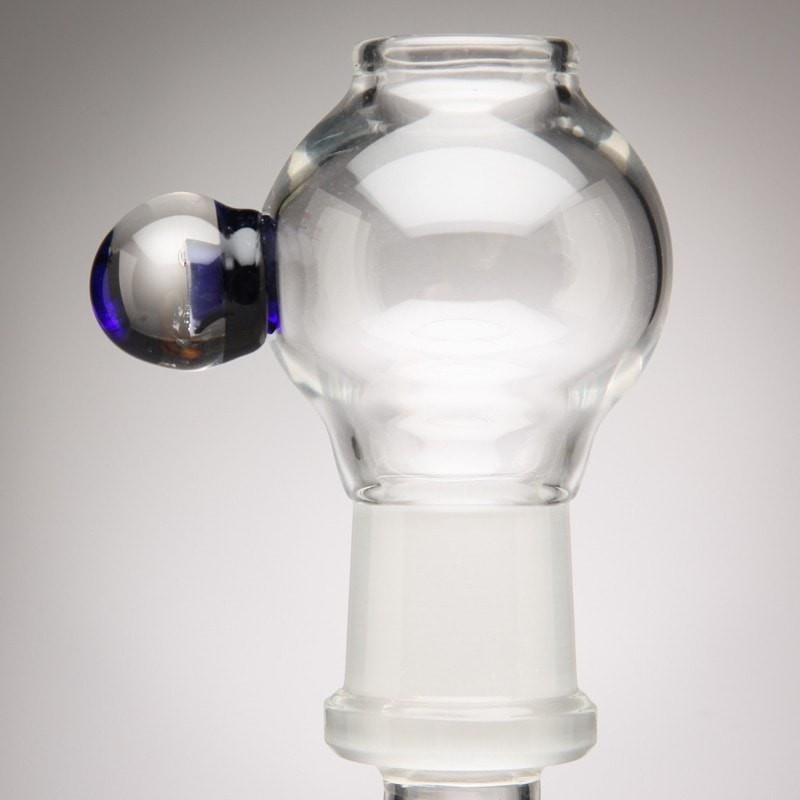 18mm Top Load Vapor Dome with Beaker Millie