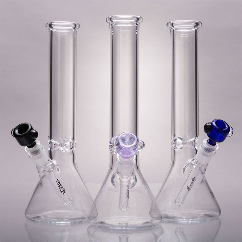 ALT x Alex K Glass Ripper Bongs - Aqua Lab Technologies