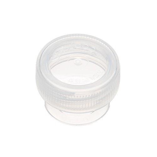 CoolJarz Clear 1/8 oz Concentrate Container