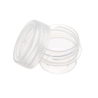 CoolJarz 1/8 oz Dab Containers