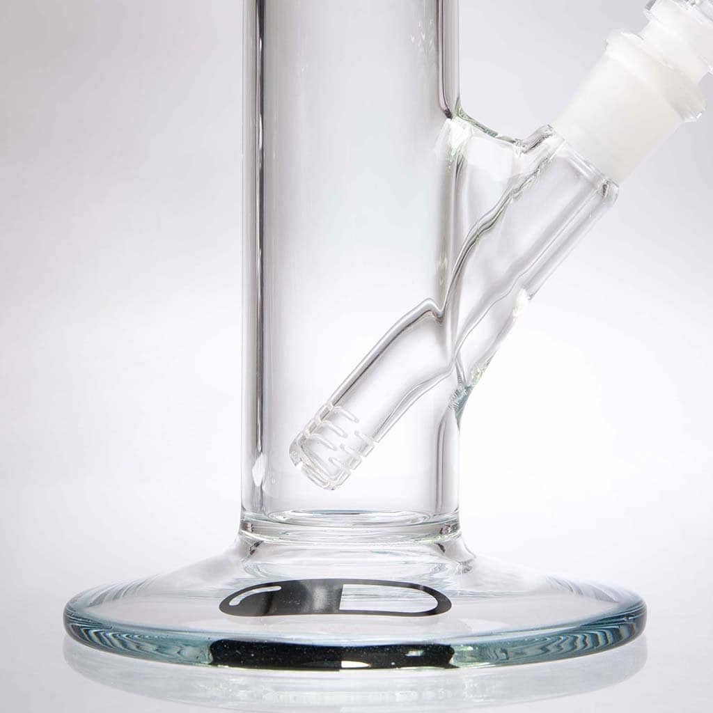 Antidote - 8-Arm Straight Bong - Aqua Lab Technologies