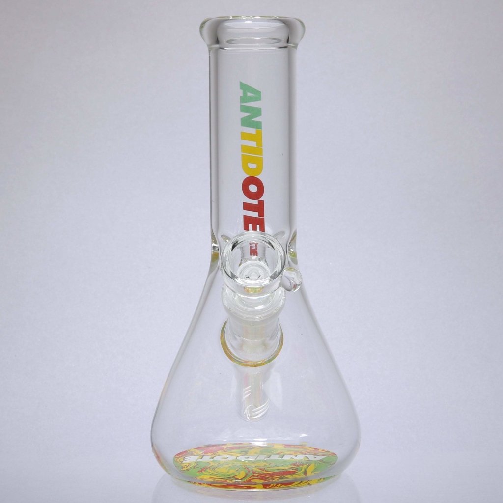 Antidote - Baby Beaker Bongs - Aqua Lab Technologies
