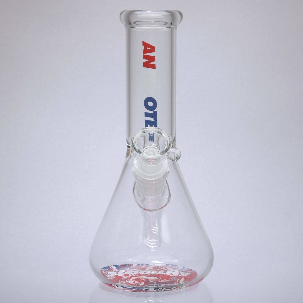 Antidote - Baby Beaker Bongs - Aqua Lab Technologies