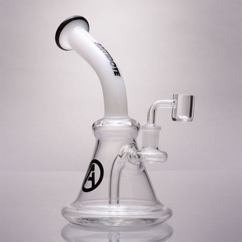 Antidote Glass Vial Beaker Dab Rig alternate view 2