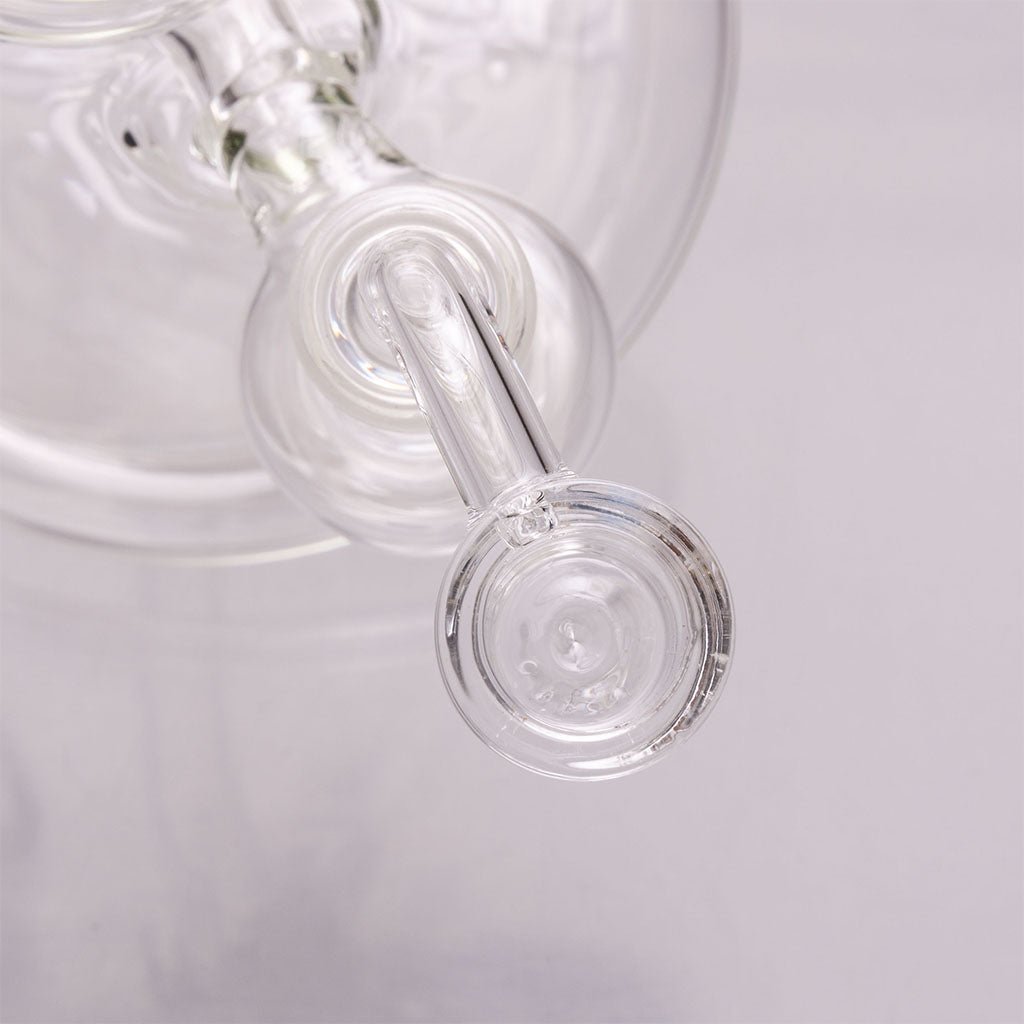 14mm Vial Beaker Dab Rigs by Antidote Glass – Aqua Lab Technologies