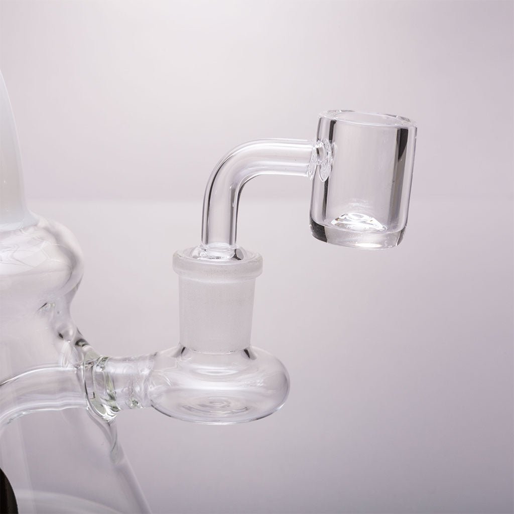 Antidote Glass - Vial Beaker Rig - Aqua Lab Technologies