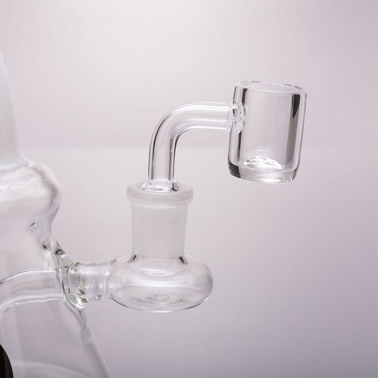 14mm Vial Beaker Dab Rigs by Antidote Glass – Aqua Lab Technologies