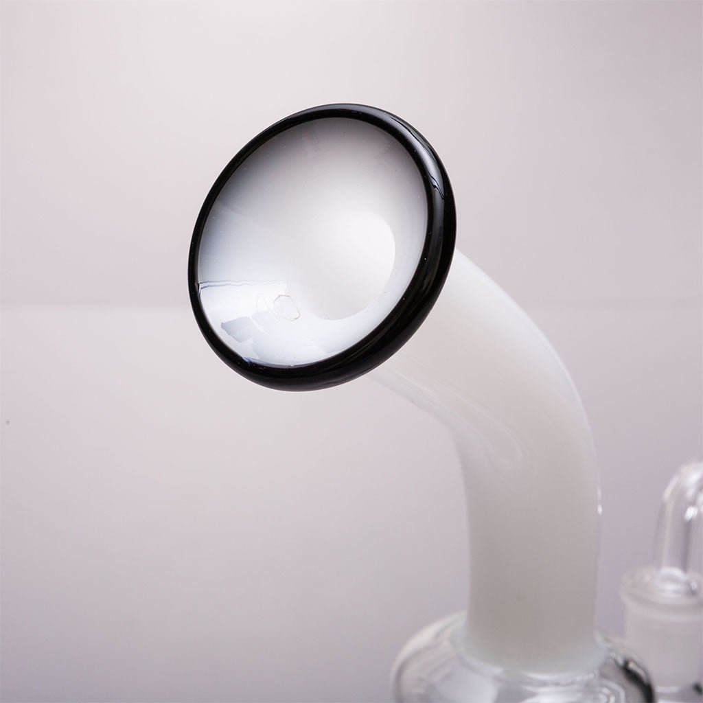 14mm Vial Beaker Dab Rigs by Antidote Glass – Aqua Lab Technologies