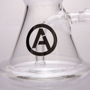 Antidote Glass - Vial Beaker Rig - Aqua Lab Technologies