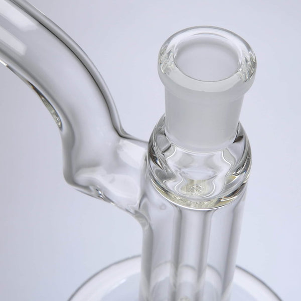 Mathematix Glass - Gumball Machine Dab Rigs - Aqua Lab Technologies