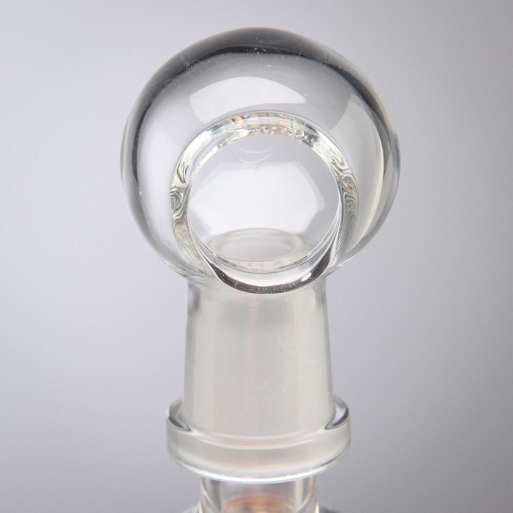 Aqua Lab Tech Glass - 14mm Side Load Vapor Dome - Aqua Lab Technologies