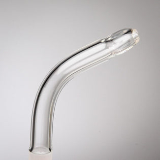 Bong Mouthpiece Adapter
