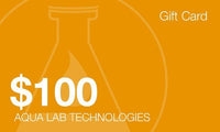 Aqua Lab Technologies - eGift Card - Aqua Lab Technologies