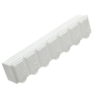 Aqua Lab Technologies Seven Day Medicine Case