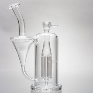 Ben Wilson 6-Arm Vortex Bubbler Recycler Bong