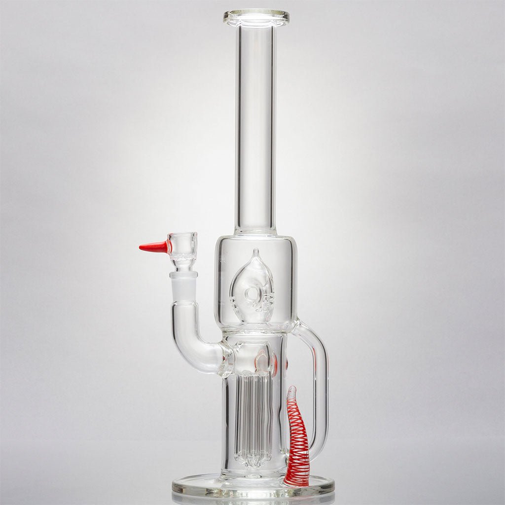 Glass Bong Accessories - Slip Clutch for BONG061/062/063 – 5cm - Wicked  Imports (Pty) Ltd
