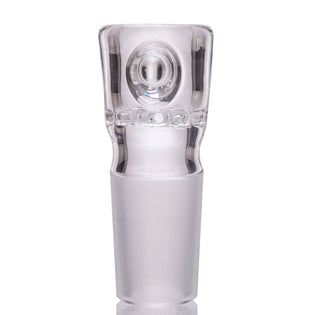 Ben Wilson Glass Clear Martini Bong Bowls