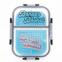 Banger Basket - Dunk Station - Aqua Lab Technologies