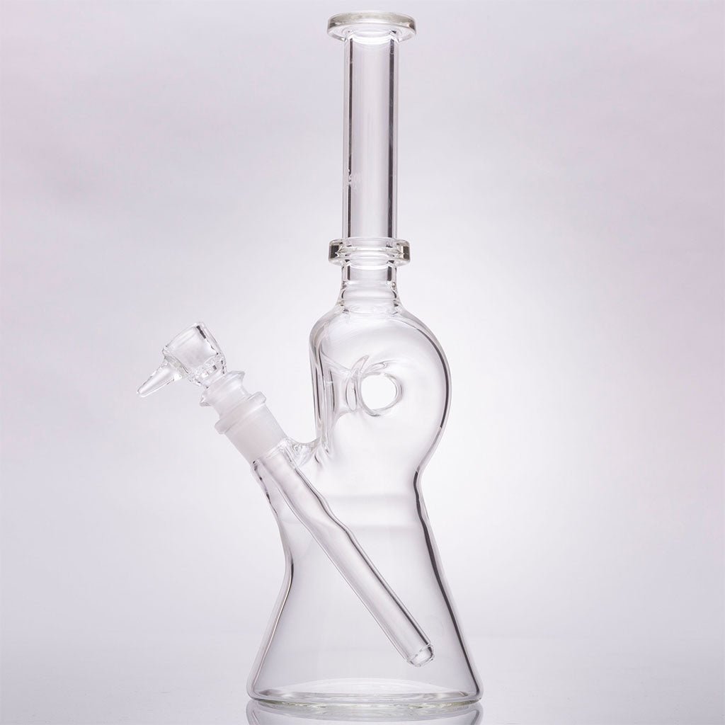 Ben Wilson Glass  High-Quality Bongs and Bubblers – Aqua Lab Technologies