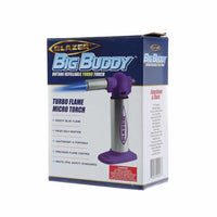 Blazer - Big Buddy Turbo Torches - Aqua Lab Technologies