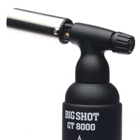 Blazer - GT8000 Big Shot Butane Torch - Aqua Lab Technologies