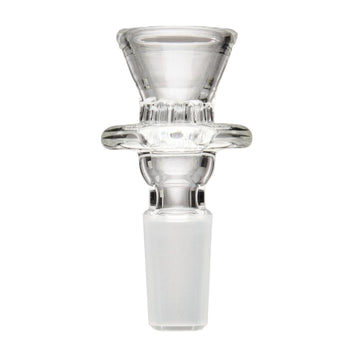 Blazing Blue - Honeycomb Funnel Slide image