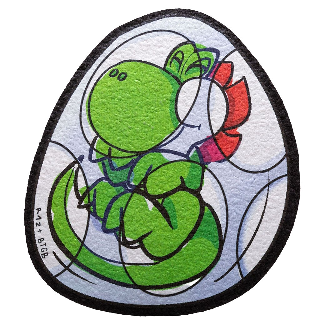 BTGB x Raz x Moodmats Aqua Lab Technologies