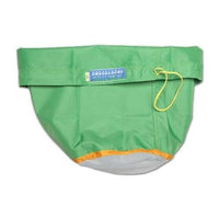 Bubble Bags - 5 Gallon 190µ Green Bag - Aqua Lab Technologies