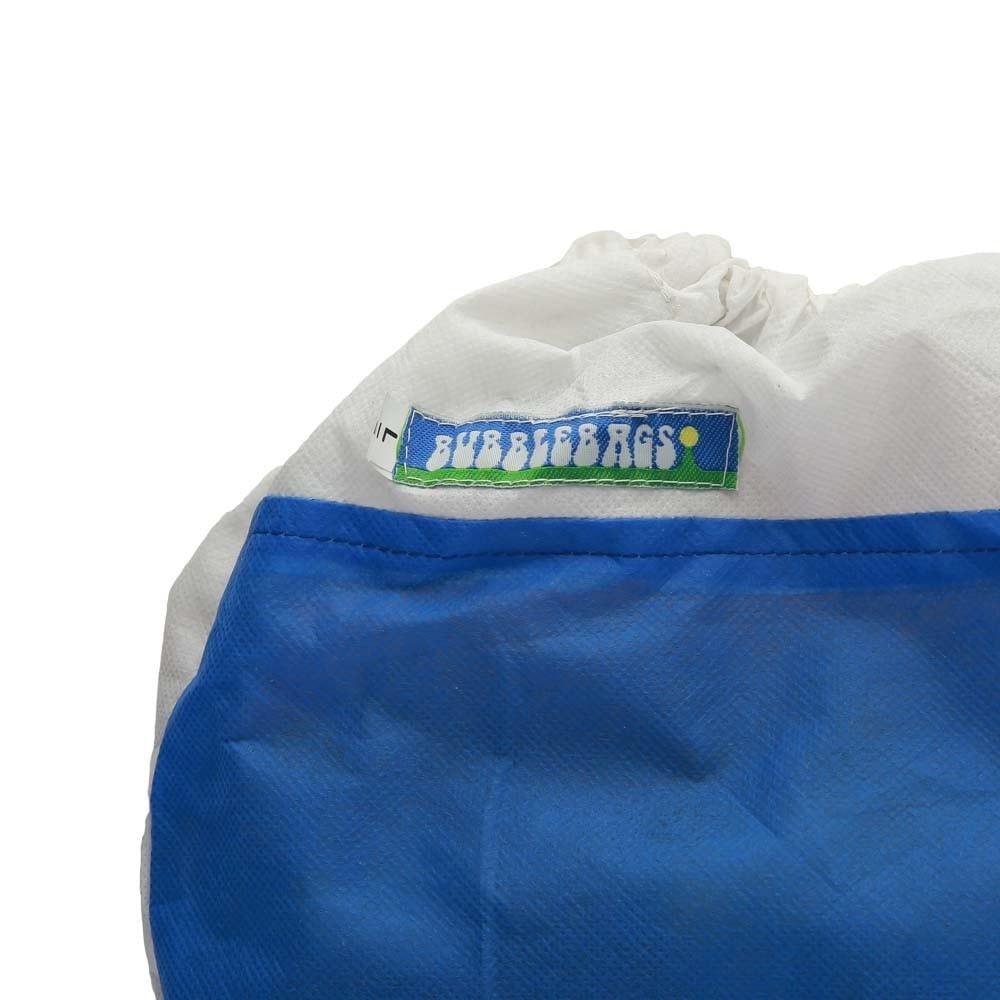 Original 20 Gallon 8 Bag Kit by BubbleBags