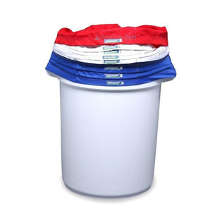 Bubble Bags 20 Gallon 8 Bag Lite Kit
