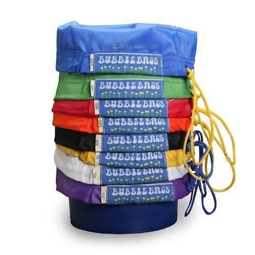 Bubble Bags | Original 1 Gallon 8 Bag Kit