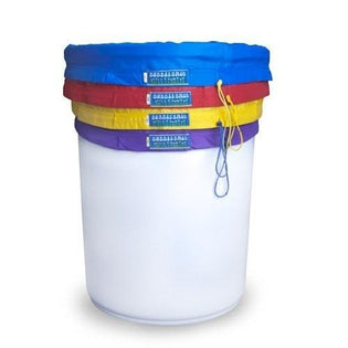 Bubble Bags 20 Gallon 4 Bag Original Kit