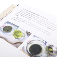 Cannabis Spa At Home Book | Sandra Hinchliffe - Aqua Lab Technologies