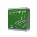 Cannador - 6 Strain Cannabis Humidor - Aqua Lab Technologies