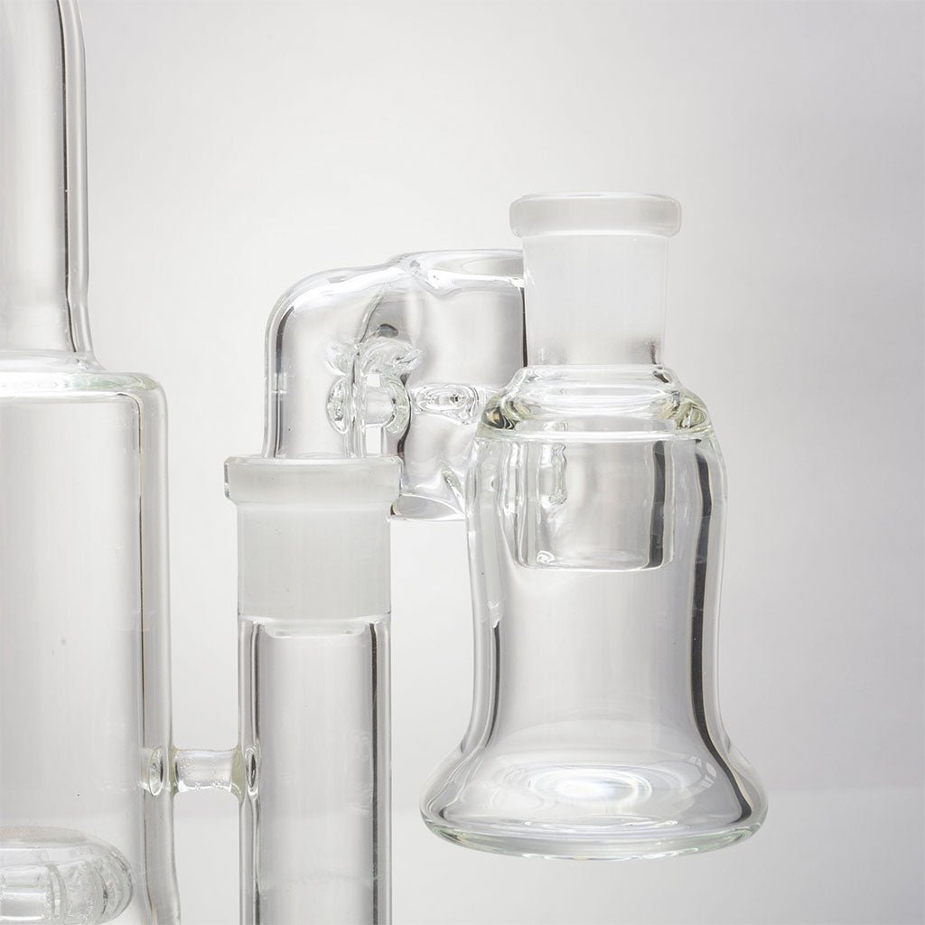 Trap Beaker Glass Pitcher + Reviews