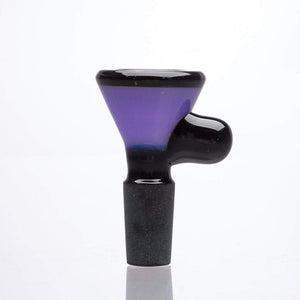 Cheech - 14mm Double Color Bowls - Aqua Lab Technologies