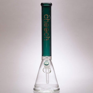 Cheech - 50/50 Beaker Bongs - Aqua Lab Technologies